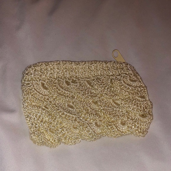 Coin bag - Picture 1 of 3